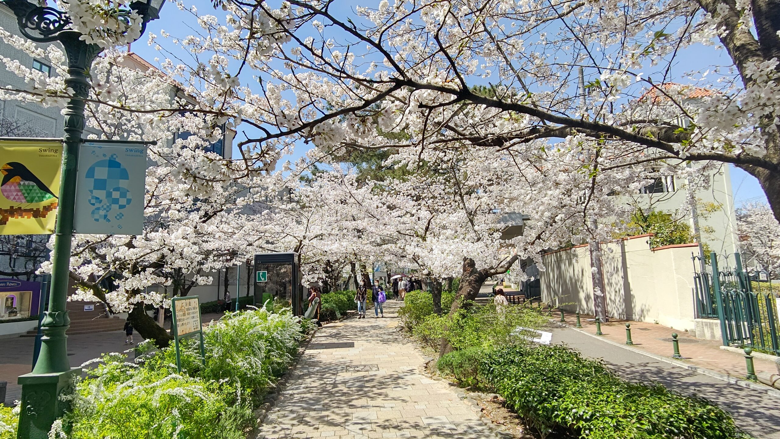 保護中: 4月3日月曜日更新