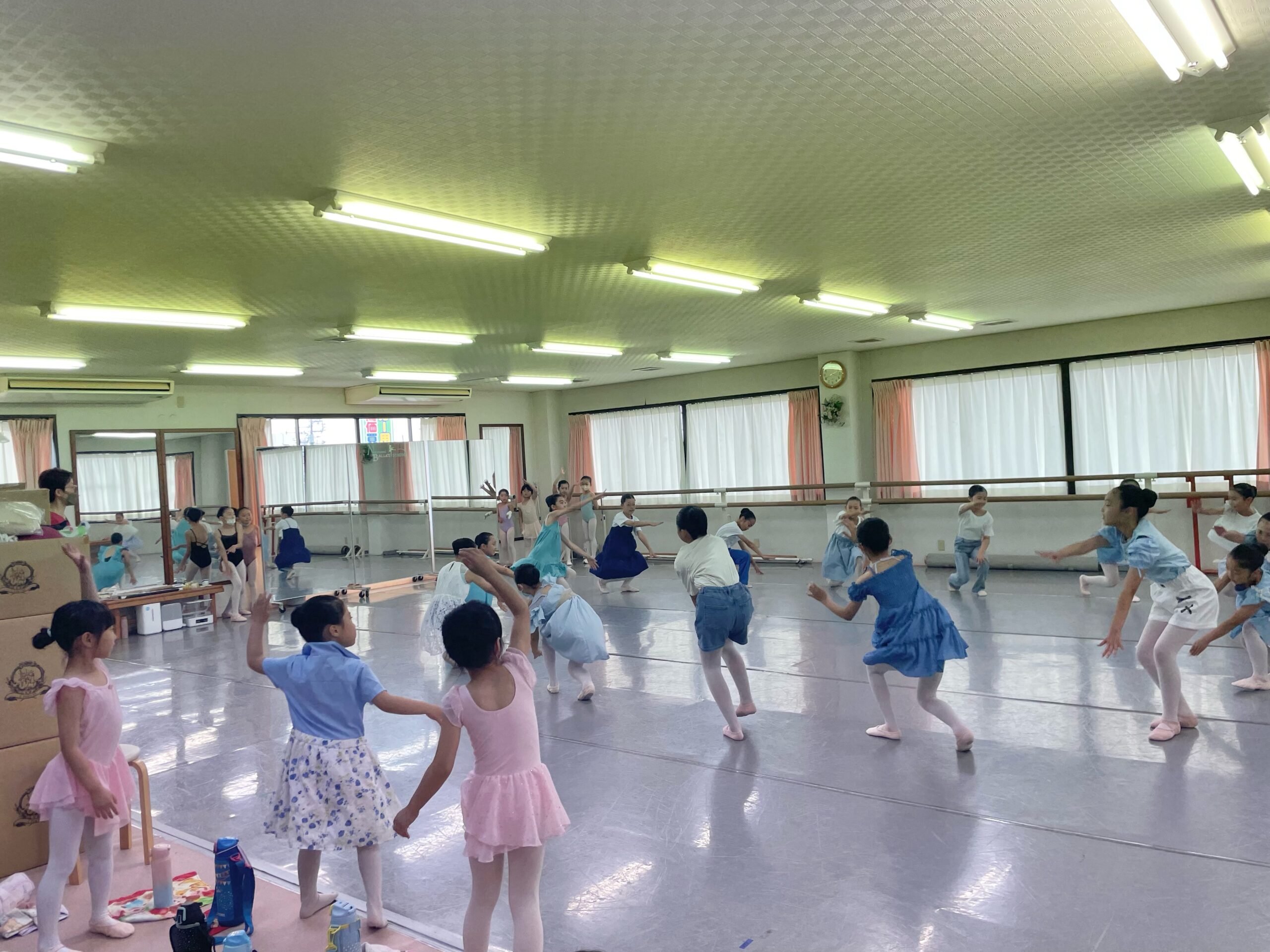保護中: 5月29日月曜日更新