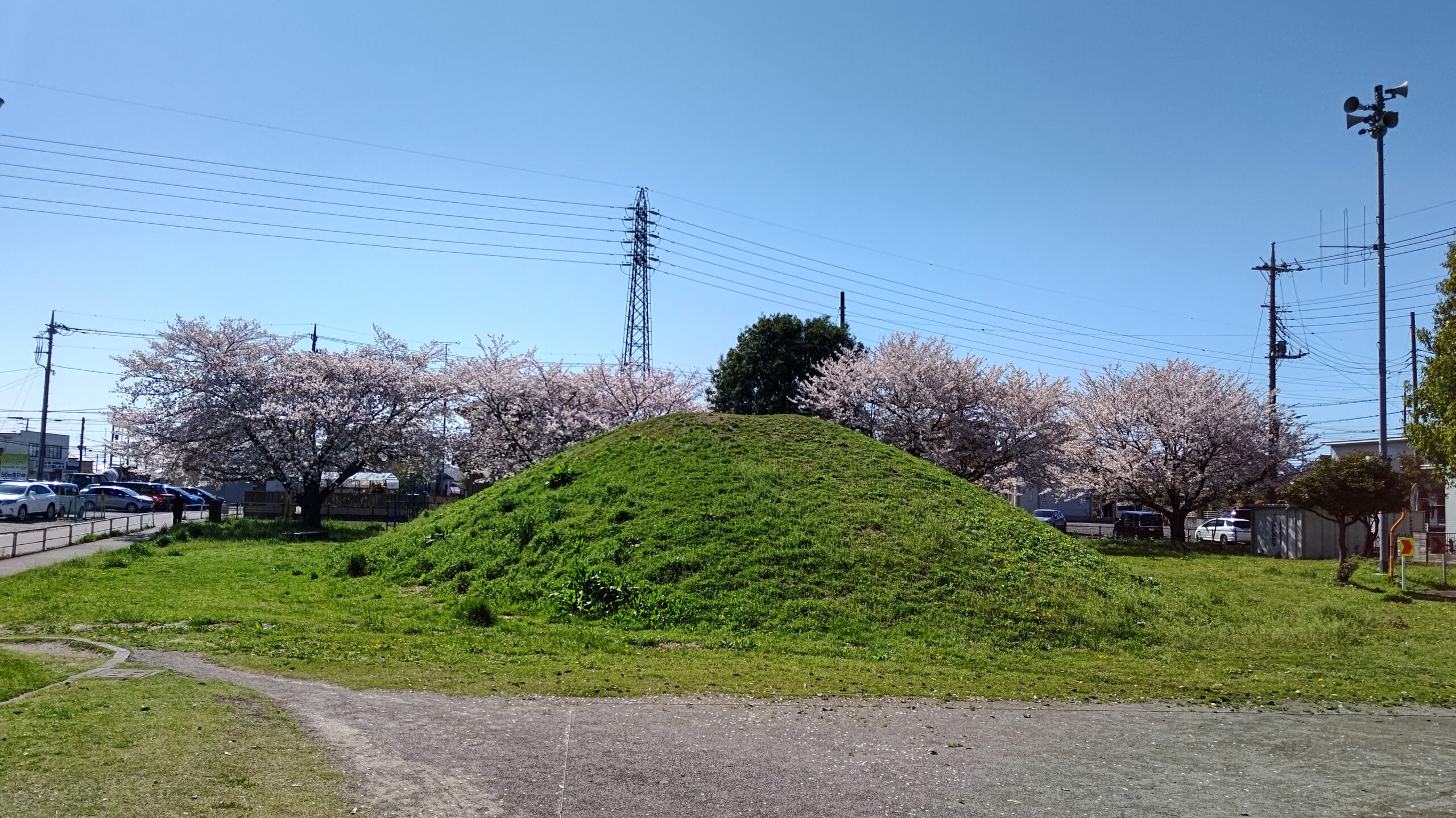 保護中: 4月15日月曜日更新