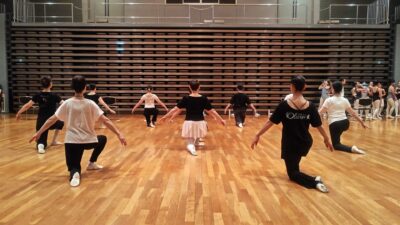 保護中: 6月22日月曜日更新